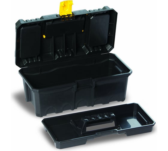 Ящик для инструментов PORT BAG STILO 334х173х140 мм AP 01 PB