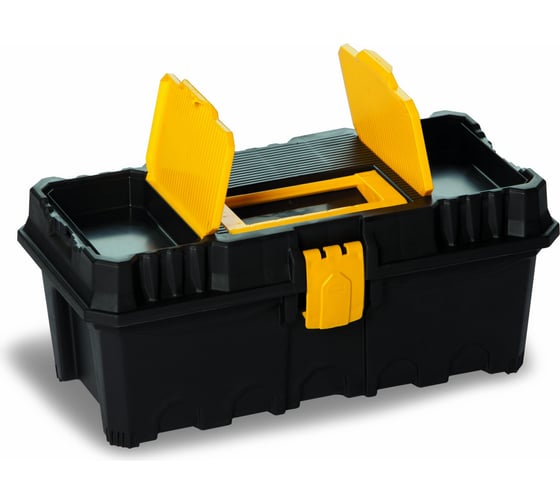 Ящик для инструментов PORT BAG STILO 334х173х140 мм AP 01 PB