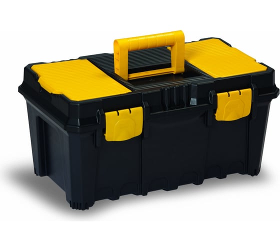 Ящик для инструментов PORT BAG STILO 559х350х284 мм AP 04 PB