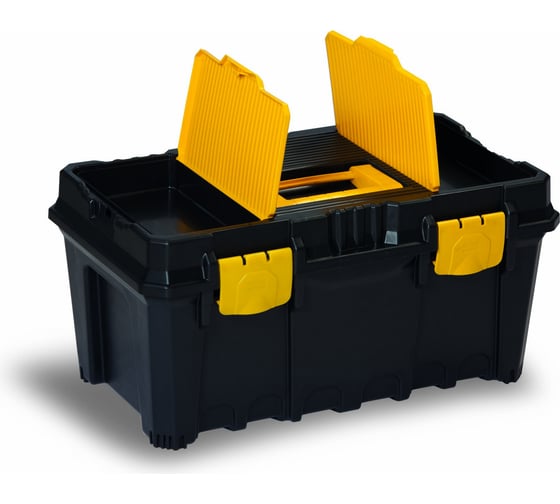 Ящик для инструментов PORT BAG STILO 559х350х284 мм AP 04 PB