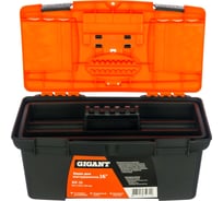 Ящик для инструментов 16" Gigant BX-16 (Россия)