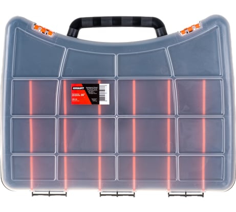 Органайзер для крепежа 16" Gigant GR-16 (Россия)
