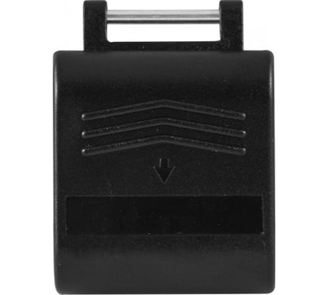 Пластиковая застежка для набора Jonnesway P-LOCKER 49284
