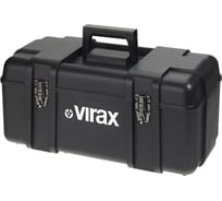 Сумка монтажника VIRAX 500х240х230 мм 382640