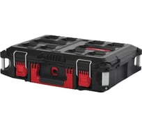 Кейс Milwaukee PACKOUT 4932464080