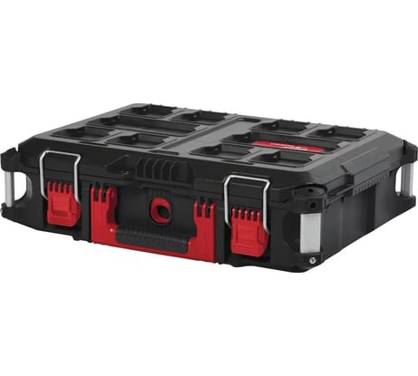 Кейс Milwaukee PACKOUT 4932464080