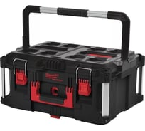 Большой кейс Milwaukee PACKOUT 4932464079