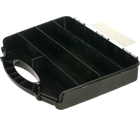 Пластиковый органайзер STAYER SPACE-13 38038-13_z01