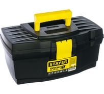 Ящик для инструмента STAYER ORION-12 пластиковый 38110-13_z03 15889618