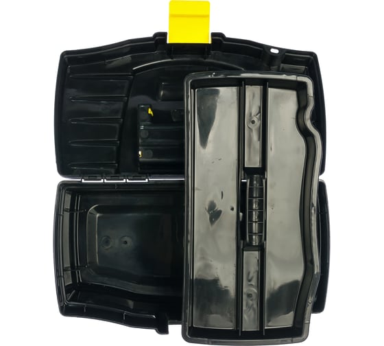 Ящик для инструмента STAYER ORION-12 пластиковый 38110-13_z03