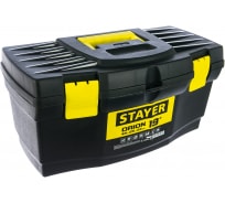 Ящик для инструмента STAYER ORION-19 пластиковый 38110-18_z03