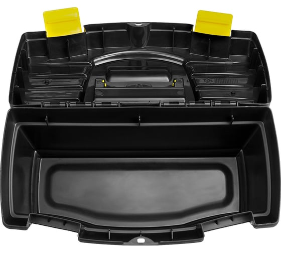 Ящик для инструмента STAYER ORION-19 пластиковый 38110-18_z03