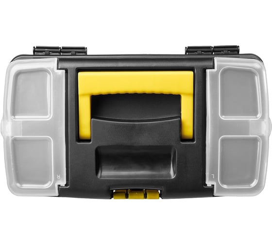 Ящик для инструмента STAYER VEGA-12 пластиковый 38105-13_z03