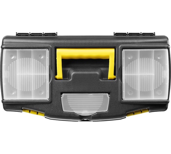 Ящик для инструмента STAYER VEGA-19 пластиковый 38105-18_z03