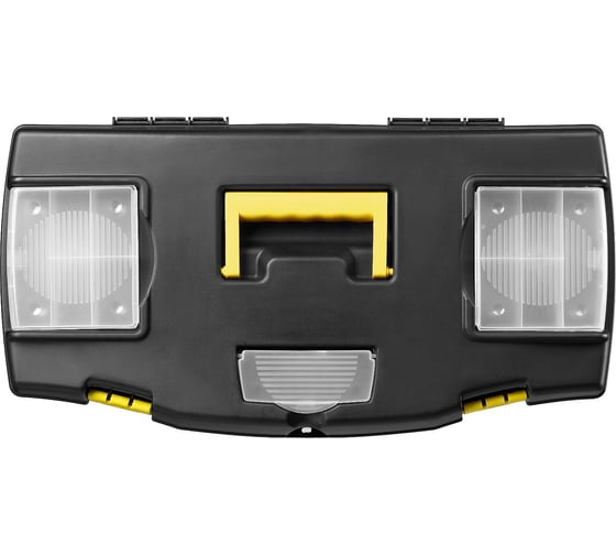 Ящик для инструмента STAYER VEGA-24 пластиковый 38105-21_z03