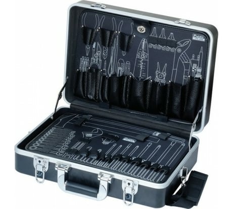 Кейс для инструментов Pro'sKit TC-850 00194214