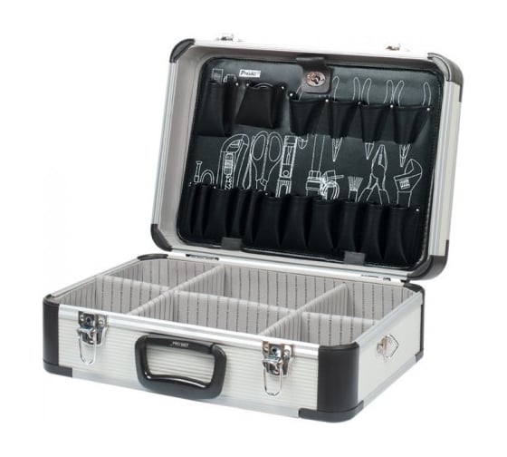Кейс для инструментов ProsKit TC-747N 8PK-747 00175392