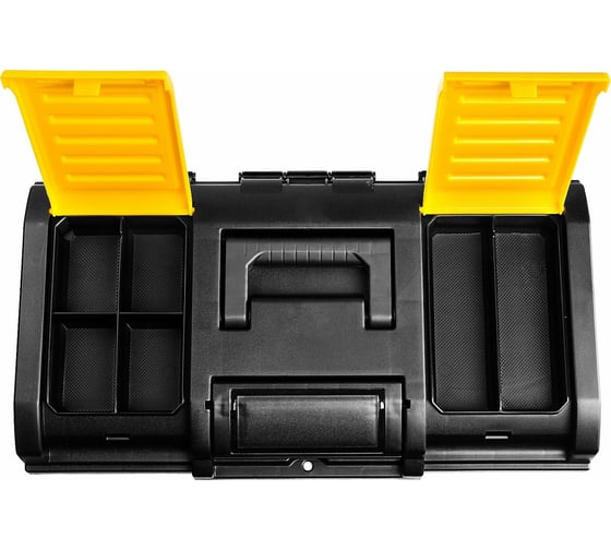 Пластиковый ящик для инструмента STAYER Professional TOOLBOX-19 38167-19