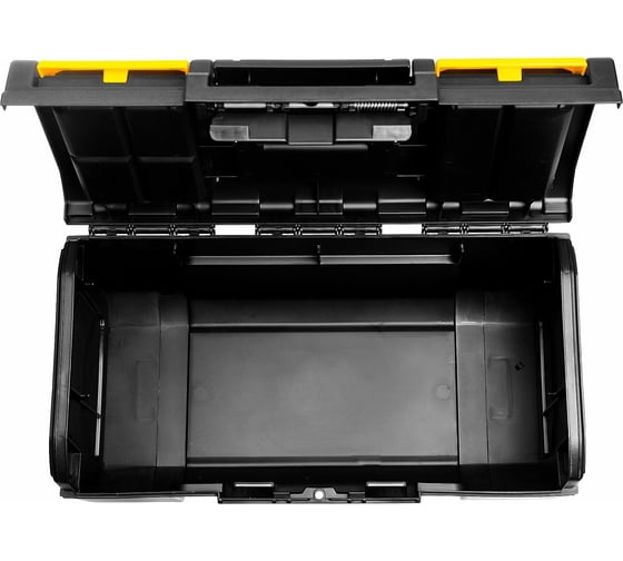 Пластиковый ящик для инструмента STAYER Professional TOOLBOX-19 38167-19