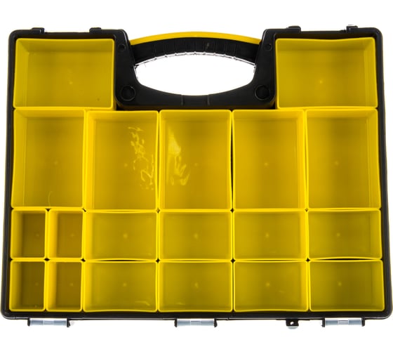 Органайзер STAYER MULTIMAX пластиковый, 16,5" 2-38032
