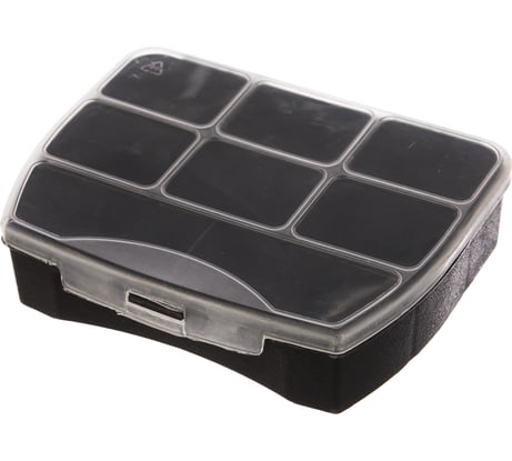 Органайзер 12х10х3см PATROL Domino 12 146141