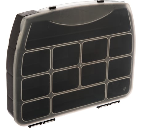 Органайзер 25х20х5см PATROL Domino 25 146143