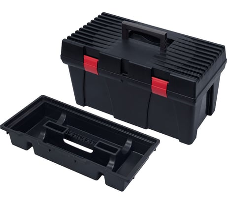 Ящик для инструментов 60х34х32см PATROL STUFF Basic 26 146176