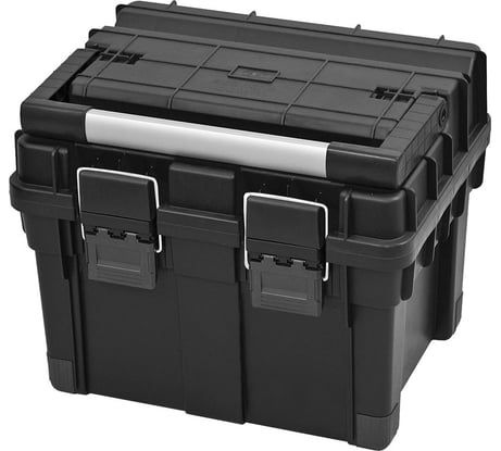 Ящик для инструментов 45х35х35см PATROL HD Compact 1 146163