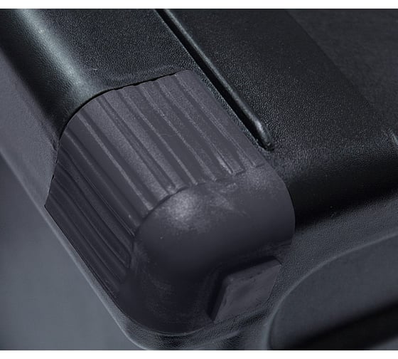 Ящик для инструментов 45х35х35см PATROL HD Compact 1 146163