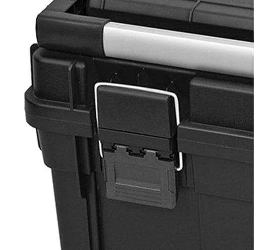 Ящик для инструментов 45х35х35см PATROL HD Compact 1 146163