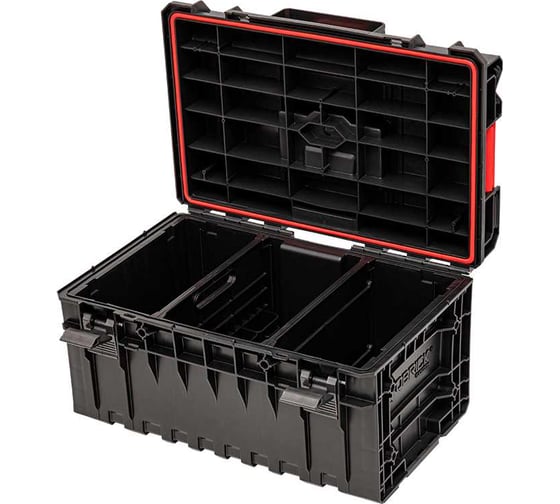 Ящик для инструментов QBRICK SYSTEM ONE 350 BASIC 2.0 2631-12