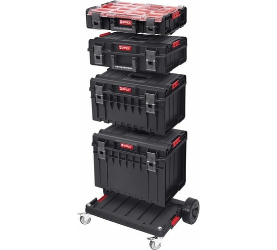 Ящик для инструментов QBRICK SYSTEM ONE 450 BASIC 2631-13