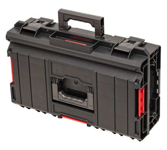 Ящик для инструментов QBRICK SYSTEM ONE 2.0 BASIC 2631-11