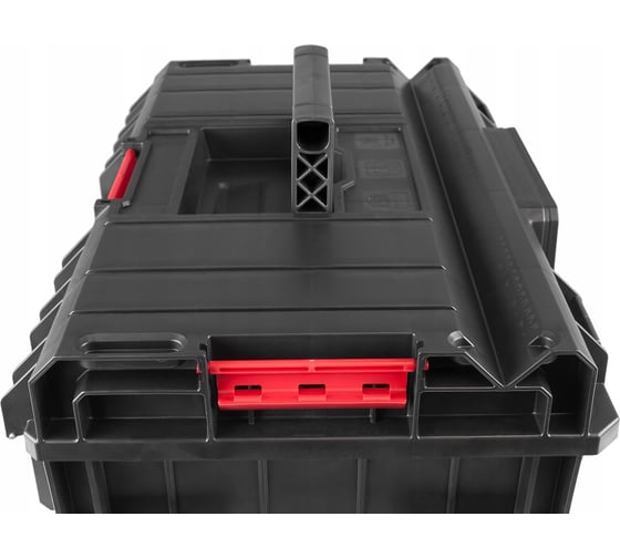 Ящик для инструментов QBRICK SYSTEM ONE 2.0 BASIC 2631-11