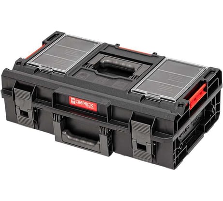 Ящик для инструментов QBRICK SYSTEM ONE 200 PROFI 2631-14