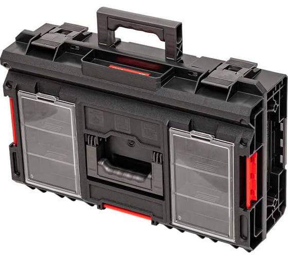 Ящик для инструментов QBRICK SYSTEM ONE 200 PROFI 2631-14