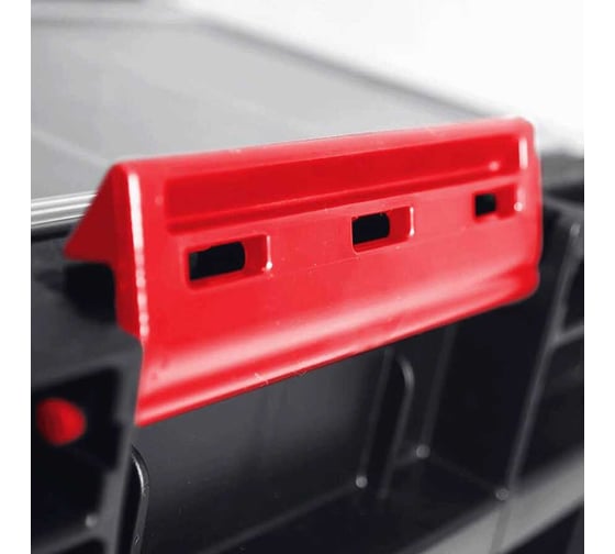 Ящик для инструментов QBRICK SYSTEM ONE 200 PROFI 2631-14