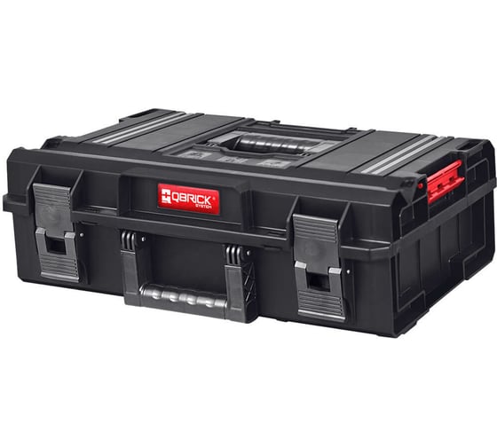 Ящик - органайзер для инструментов 585х385х190 QBRICK 146151