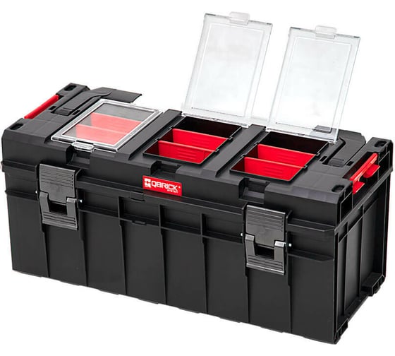 Ящик для инструментов 55х27х25 QBRICK SYSTEM PRO 600 146156
