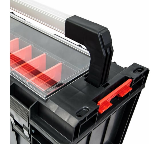 Ящик для инструментов 65х27х27 QBRICK SYSTEM PRO 700 146157
