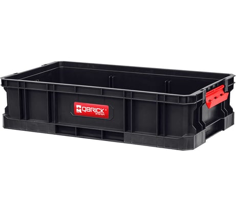 Ящик 53х31х13см QBRICK SYSTEM TWO 2631-66