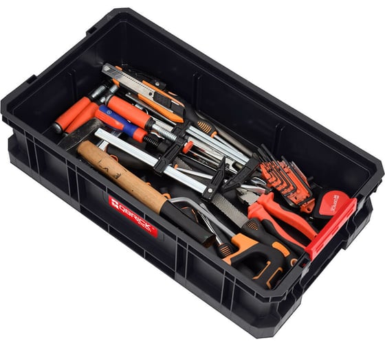 Ящик 53х31х13см QBRICK SYSTEM TWO 146159