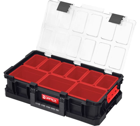 Органайзер для инструментов 53х31х13см QBRICK SYSTEM TWO 146160