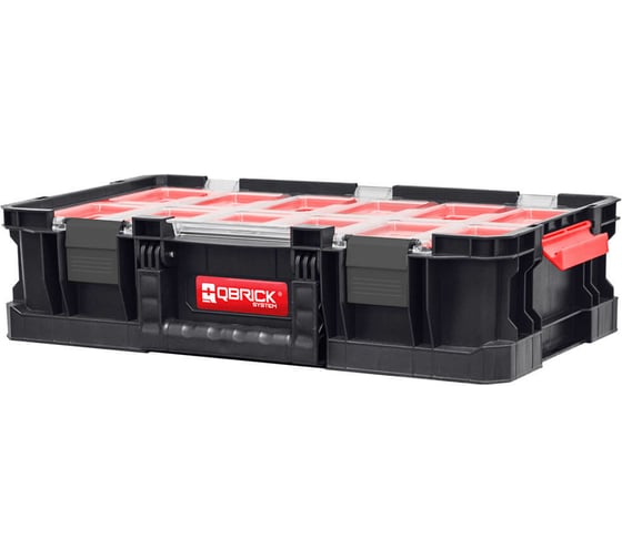Органайзер для инструментов 53х31х13см QBRICK SYSTEM TWO 146160