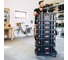 Транспортная платформа для модульной системы Ящиков 60х40х18см QBRICK SYSTEM TWO TRANSPORT PLATFORM 146148 5