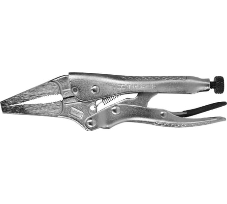 Клещи Truper силовые с удлиненными губками, 25см PPT-4PL 17434