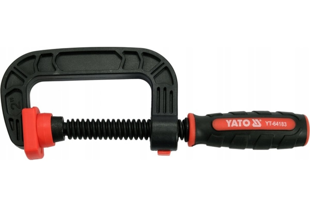  YATO тип C 50 мм YT-64183 - выгодная цена, отзывы .