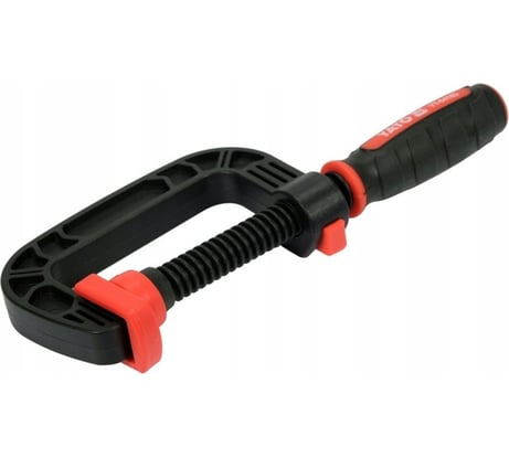 Струбцина YATO тип C 50 мм YT-64183