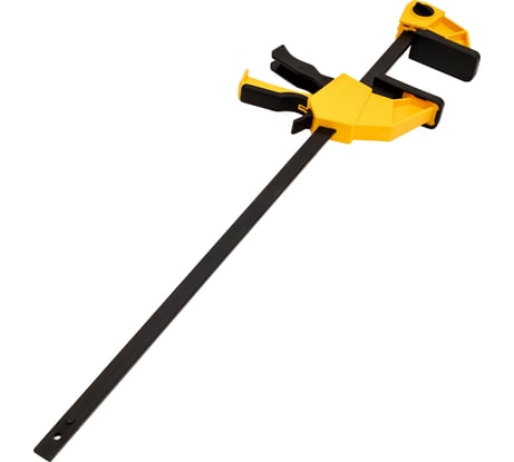 Быстрозажимная струбцина Inforce 90х600мм 06-03-24