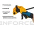 Быстрозажимная струбцина 90х900мм Inforce 06-03-25 3